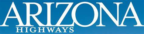Arizona Highway Logo