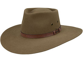 Austrailian Outback Hat