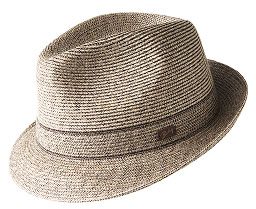 Felt Straw Hat
