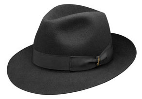 Felt Fedora