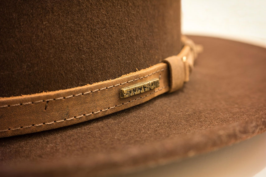 Felt Hat