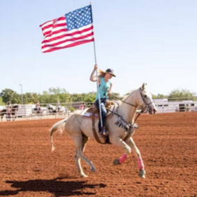 Rodeo Image 6
