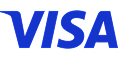 Visa Credit Card Logo